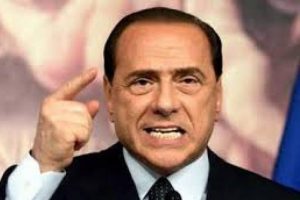 Berlusconi yargıya &ccedil;attı