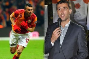 Kral, Kral'a sahip &ccedil;ıktı