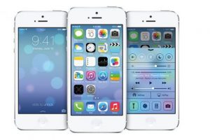 iOS 7 yayınlandı!