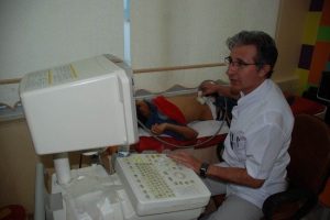 Erkek gibi yetiştirilen kız ameliyatla erkek oldu