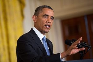 Obama'nın Ruhani ile g&ouml;r&uuml;şme planı yok