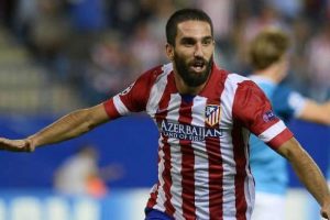 Arda Zenit'i perişan etti