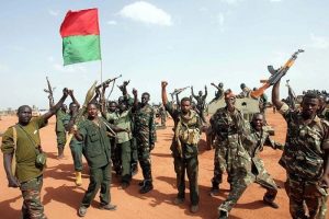 Sudan'da silahlı &ccedil;atışma