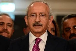 "T&uuml;rkiye gereğini yaptı"