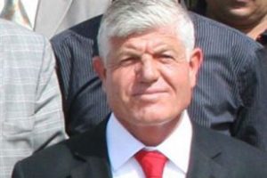 MHP'li meclis &uuml;yesine bı&ccedil;aklı saldırı