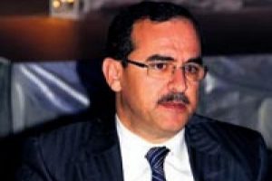 Bakan Ergin cezaevi rakamlarını a&ccedil;ıkladı