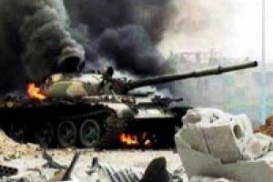 BM denet&ccedil;ileri yeniden Şam yolcusu