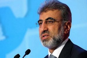 Enerji yatırımlarına &ccedil;evre ayarı