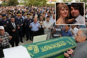 Psikopat saldırısı suikast falan değil