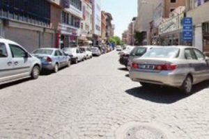Arabası olana k&ouml;t&uuml; haber