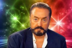 Adnan Oktar'dan Masonluk a&ccedil;ıklaması
