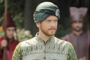 Muhteşem Y&uuml;zyıl'dan "muhteşem" d&ouml;n&uuml;ş