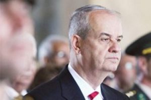 "Tutuklanınca kendimi daha rahat hissettim"