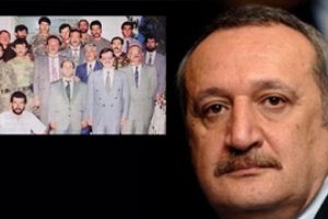 Ağar i&ccedil;in m&uuml;ebbet hapis istendi