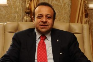 Bağış'tan Mustafa Ko&ccedil;'a yanıt