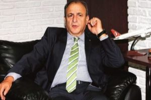 'Sokak eylemleri kabul edilemez'