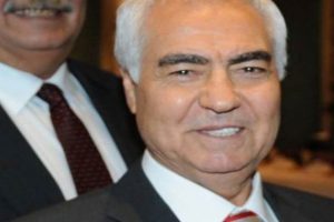 "Tehdit ediliyorum"