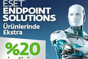 ESET'le kışı g&uuml;venli ge&ccedil;irin!