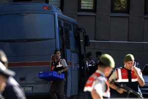 28 Şubat Davasının 14. duruşması başladı