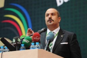 "Bursaspor'a sahip &ccedil;ıkmak hepimizin birinci g&ouml;revi"
