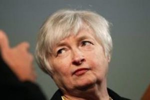 FED yarışının favorisi Janet Yellen