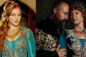 Twitter'da H&uuml;rrem yorumları