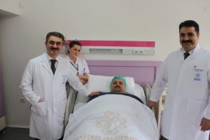 Obez hastalara yeni umut