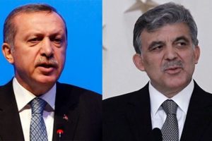 Devletin zirvesinde yoğun g&ouml;r&uuml;şme trafiği