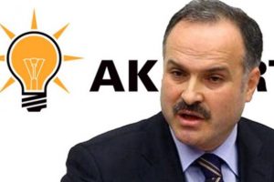 AK Parti'den FED yorumu