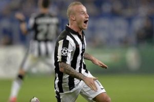 "Fenerbah&ccedil;e'ye d&ouml;nmek istemiyorum"