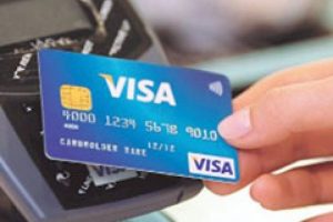 POS cihazları akaryakıta &ccedil;alıştı
