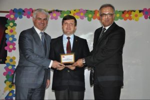 &Ouml;ğrenci istedi...