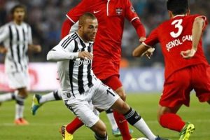 Beşiktaş'ta G&ouml;khan T&ouml;re operasyonu!