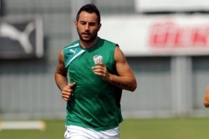 Ozan İpek'de sevindirici gelişme!
