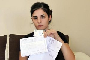 Yatay ge&ccedil;iş yapmak isterken okulsuz kaldı