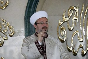 "Neden İslam d&uuml;nyasında kan ve g&ouml;zyaşı var"