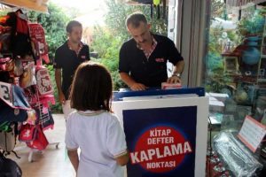 Velileri b&uuml;y&uuml;k bir zahmetten kurtaran teknoloji
