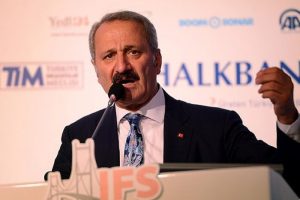Bizim kitabımızda pop&uuml;list politikalar yazmaz