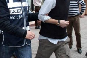 Muvazzaf askerler dahil 45 g&ouml;zaltı