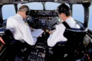 T&uuml;rk Hava Yolları'nda ilk Rum pilot