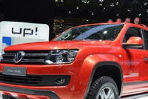 Volkswagen'den &ouml;zel versiyon
