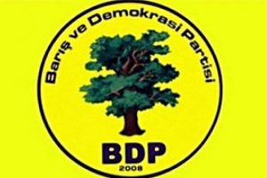 BDP'lilere şok!