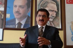 'Tunceli'nin adı Dersim oluyor'