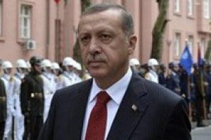 Reuters'ın g&uuml;ndemi Erdoğan