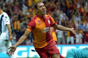 Umut Bulut Real Madrid tarihine ge&ccedil;ti!