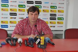 Sağlam'dan Antalyaspor a&ccedil;ıklaması