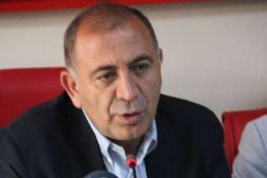 "T&uuml;rkiye'nin hak arama eylemleri devam edecek"
