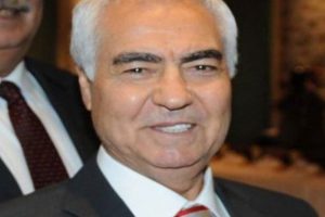 '8 aydır &ouml;l&uuml;mle tehdit ediliyorum'