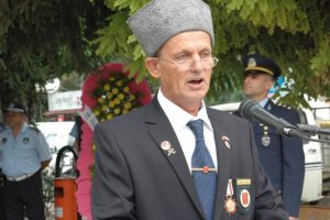 Yenişehir'den gazilere vefa
