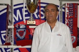 Mersin İdmanyurdu'nda hedef şampiyonluk